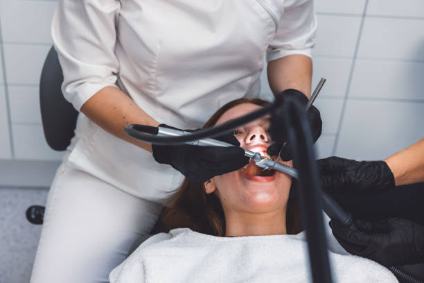 Best Emergency Denture Repair in Green Bay, WI
