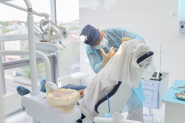 Best Emergency Wisdom Tooth Extraction in Green Bay, WI